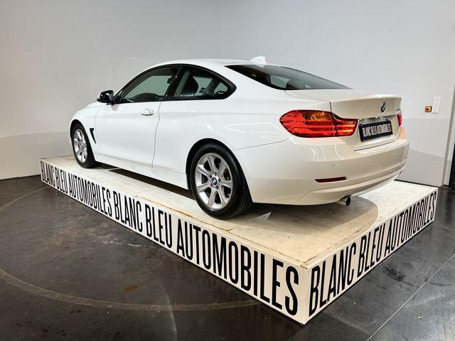 Bmw Série 4 image 2