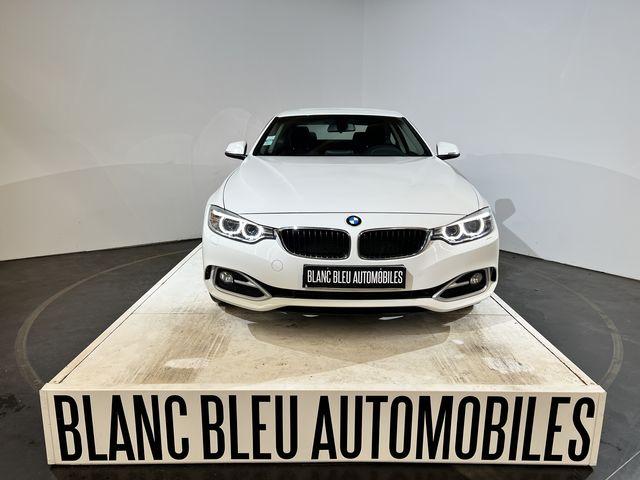 Bmw Série 4 image 6