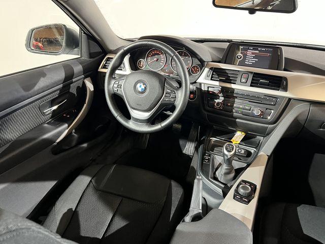 Bmw Série 4 image 9