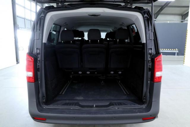 Mercedes Benz Vito image 7