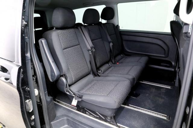 Mercedes Benz Vito image 1