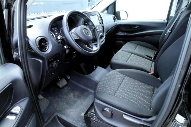 Mercedes Benz Vito image 4