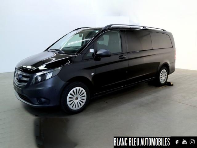 Mercedes Benz Vito image 5