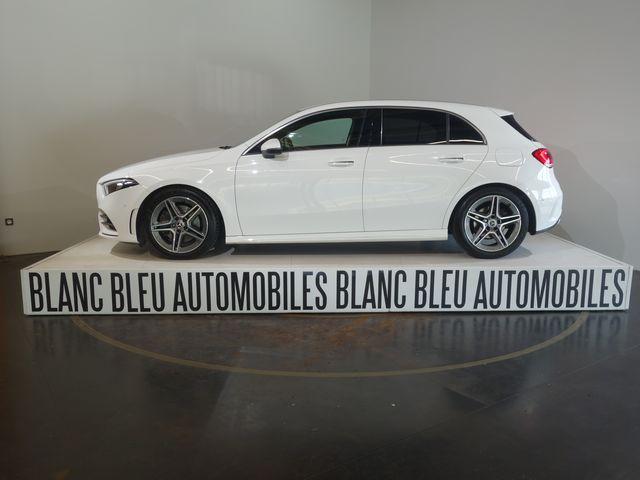 Mercedes Benz Classe A image 1