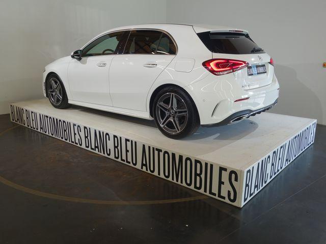 Mercedes Benz Classe A image 8