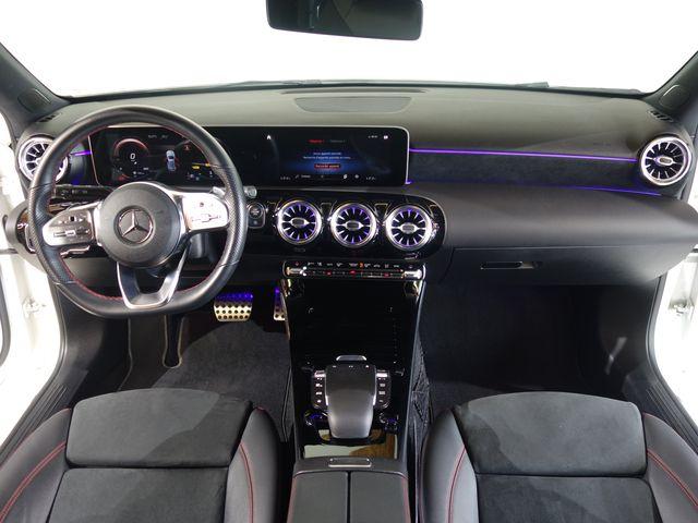 Mercedes Benz Classe A image 5