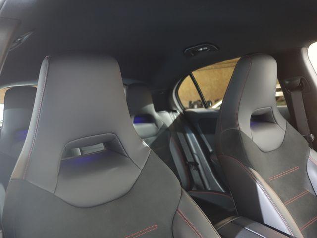 Mercedes Benz Classe A image 7