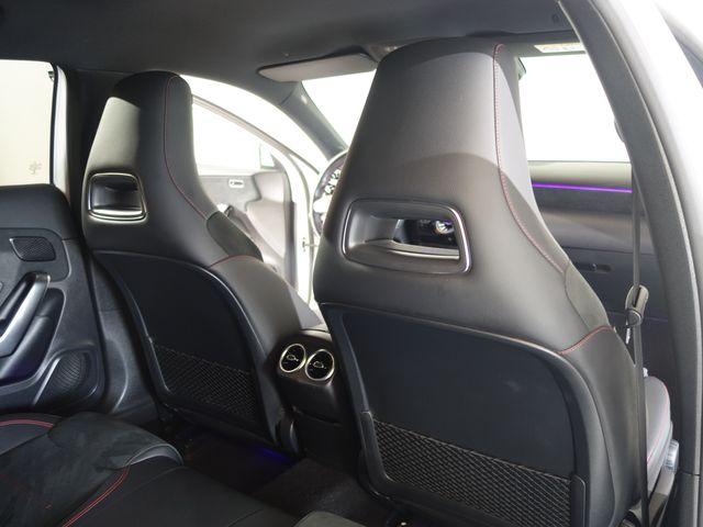 Mercedes Benz Classe A image 9