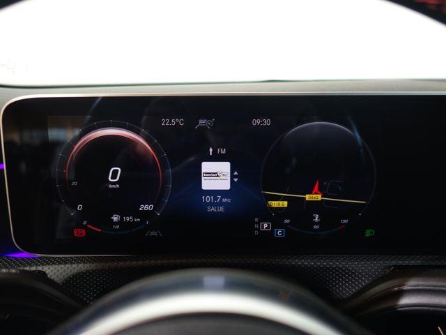 Mercedes Benz Classe A image 3
