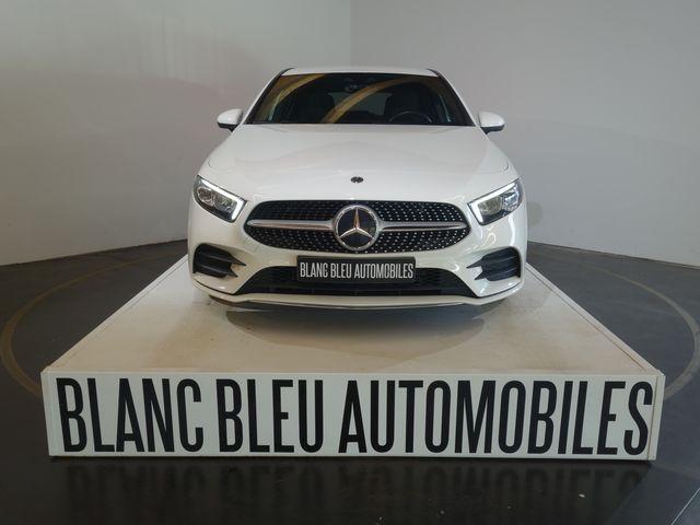 Mercedes Benz Classe A image 2