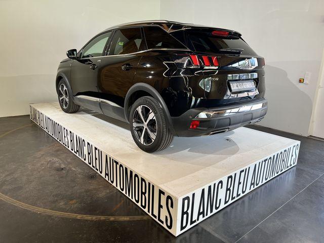 Peugeot 3008 image 7