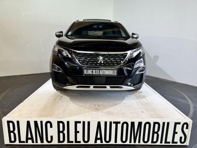Peugeot 3008 image 3