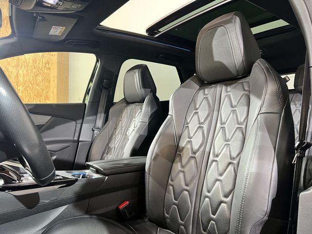Peugeot 3008 image 4