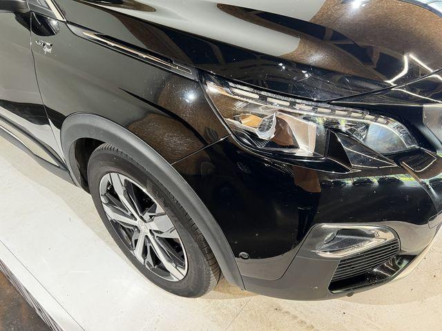Peugeot 3008 image 9