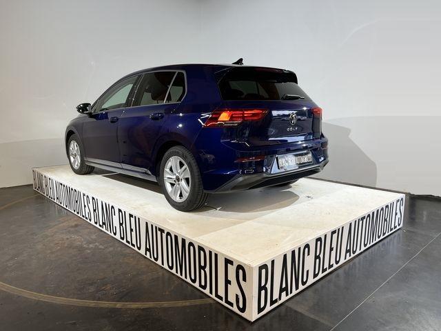 Volkswagen Golf image 4