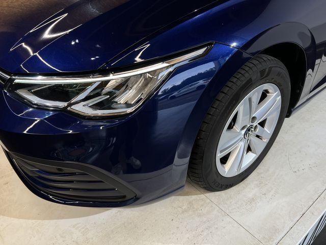 Volkswagen Golf image 3