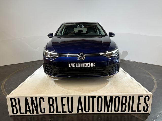 Volkswagen Golf image 2