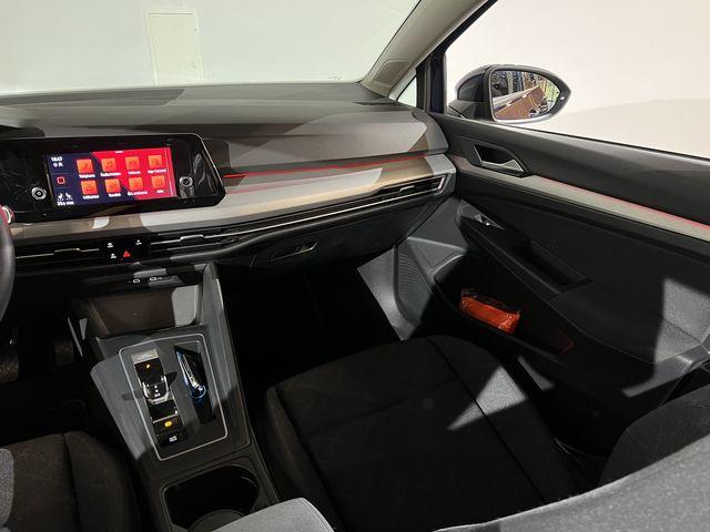 Volkswagen Golf image 5