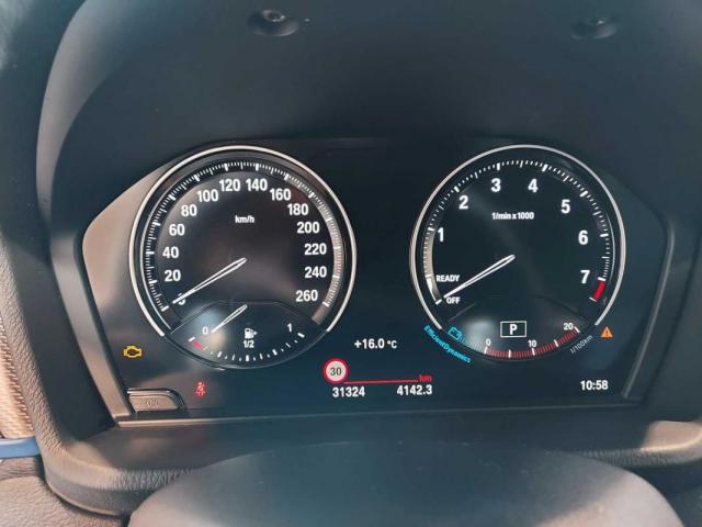 Bmw X1 image 9