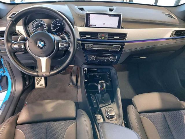 Bmw X1 image 7
