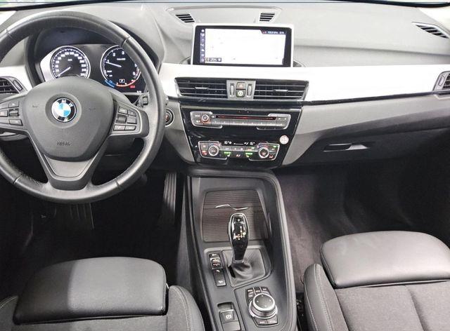 Bmw X1 image 2
