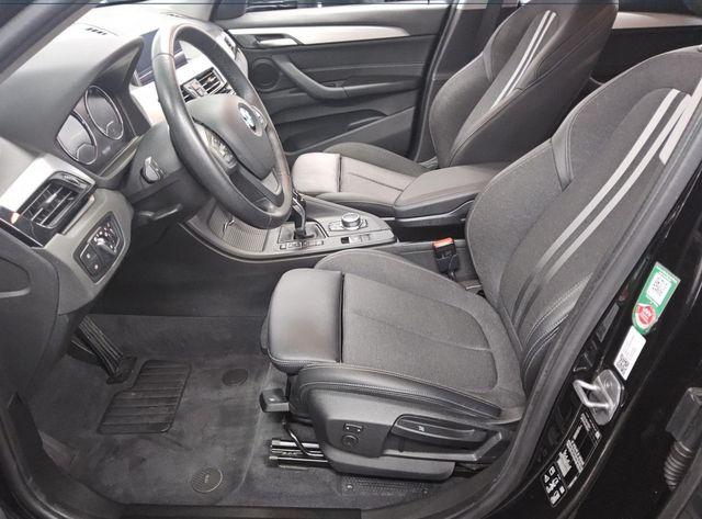 Bmw X1 image 7