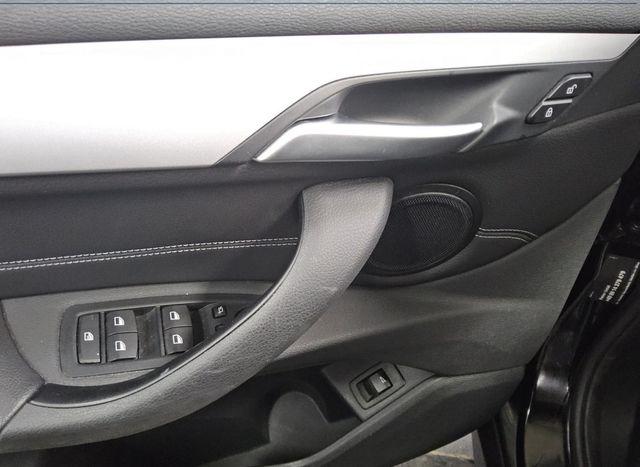 Bmw X1 image 4
