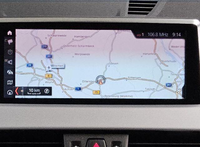 Bmw X1 image 9