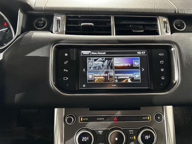 Land Rover Range Rover Sport image 3