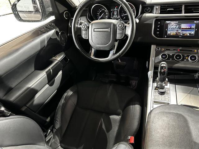 Land Rover Range Rover Sport image 5