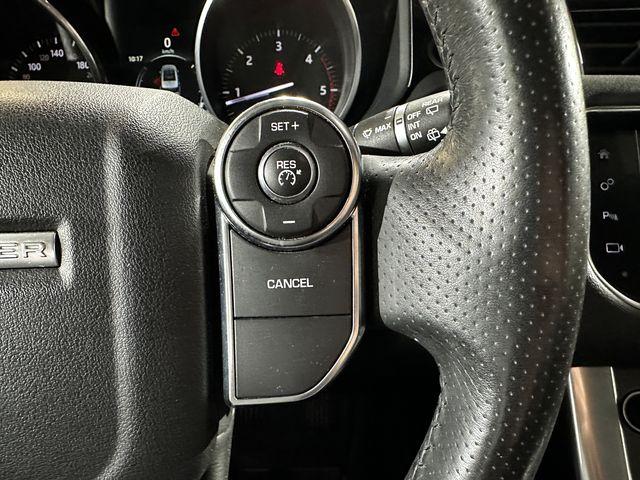Land Rover Range Rover Sport image 4