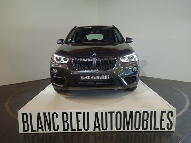 Bmw X1 image 8