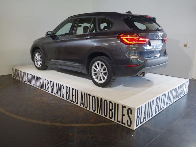 Bmw X1 image 1