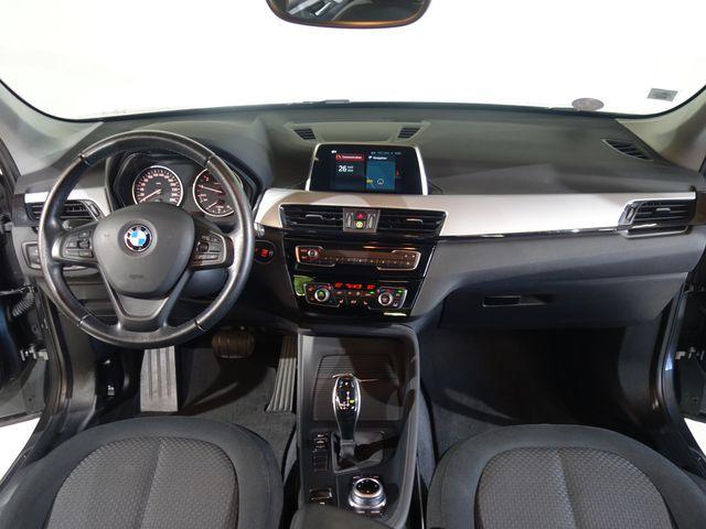 Bmw X1 image 7