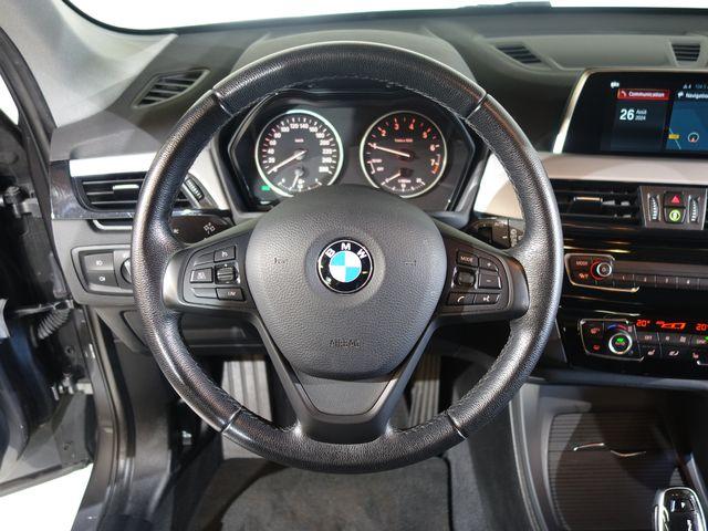 Bmw X1 image 4