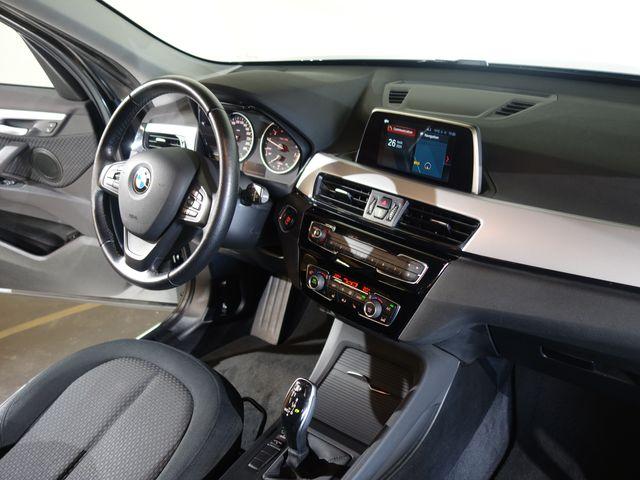 Bmw X1 image 3