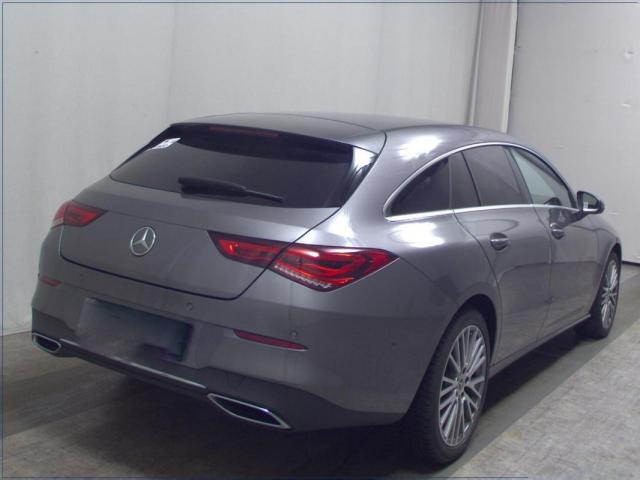 Mercedes Benz Cla image 4