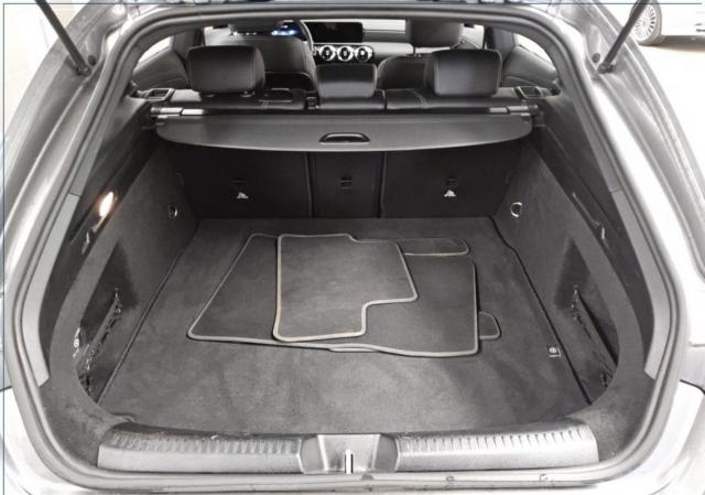 Mercedes Benz Cla image 7