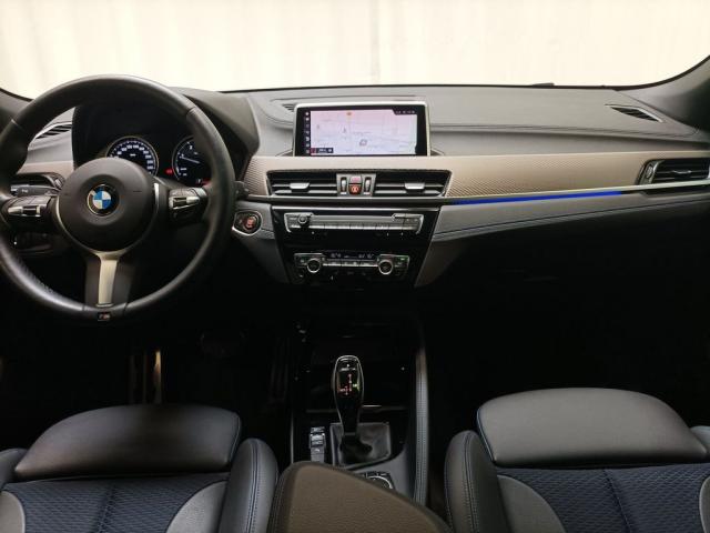 Bmw X2 image 8