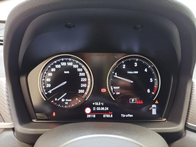 Bmw X2 image 9