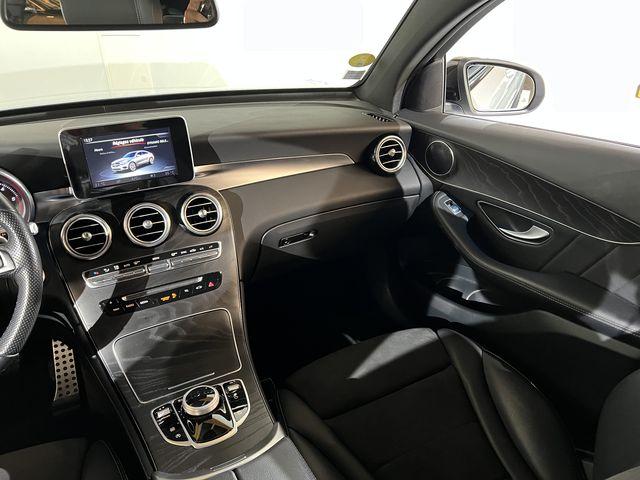 Mercedes Benz Glc Coupé image 7