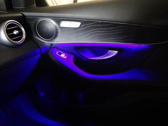 Mercedes Benz Glc image 9