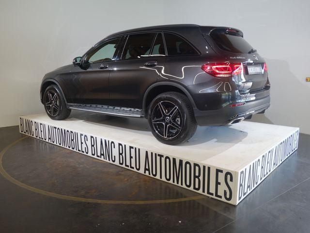 Mercedes Benz Glc image 5