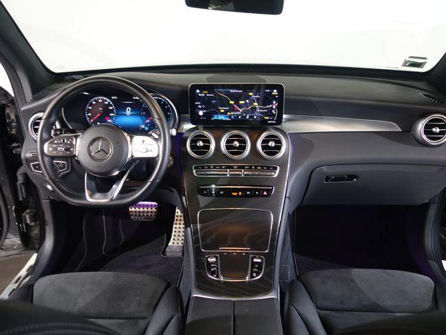 Mercedes Benz Glc image 1