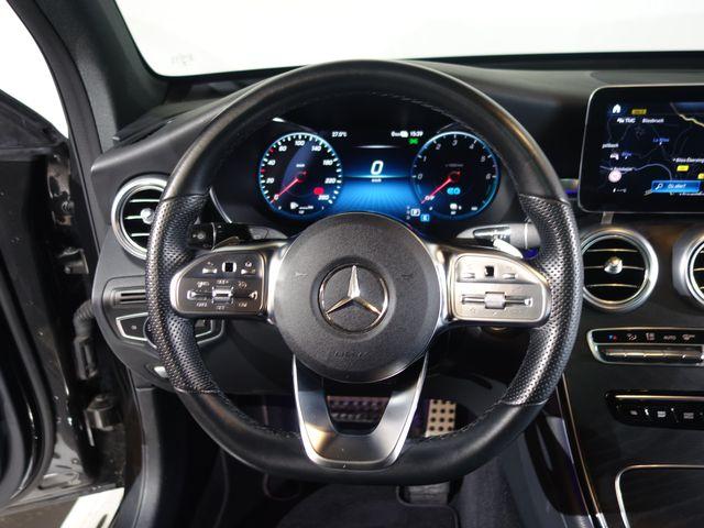 Mercedes Benz Glc image 6