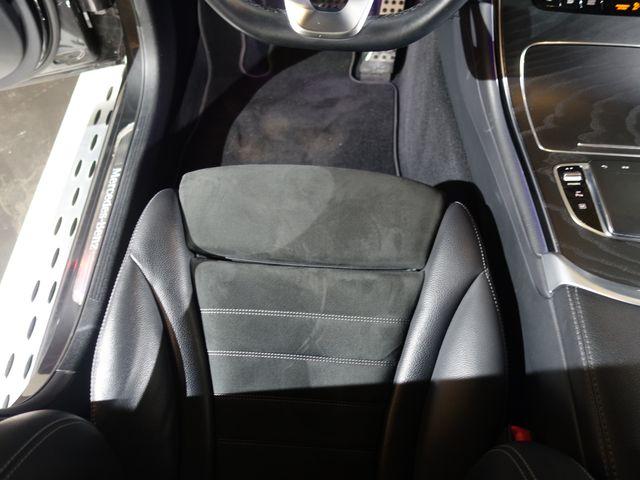 Mercedes Benz Glc image 8