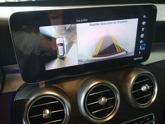 Mercedes Benz Glc image 3