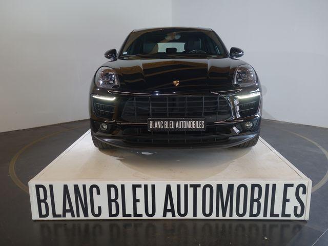 Porsche Macan image 2