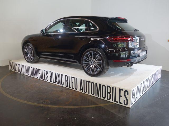 Porsche Macan image 7