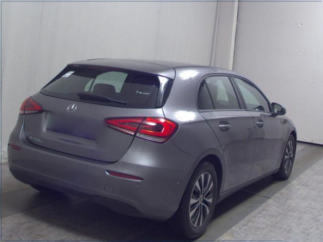 Mercedes Benz Classe A image 1